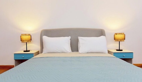 Family Quadruple Room