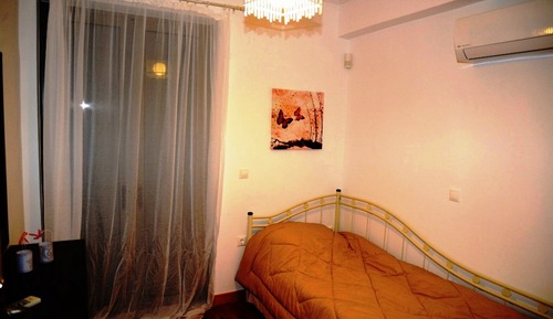 Deluxe House, 3 Bedrooms, Sea View