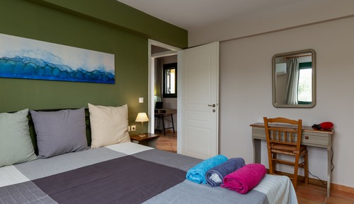 Apartment, Sea View