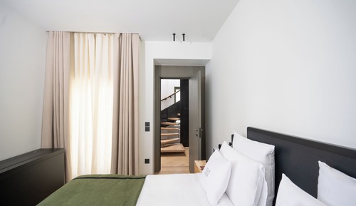 Presidential Suite, Multiple Beds