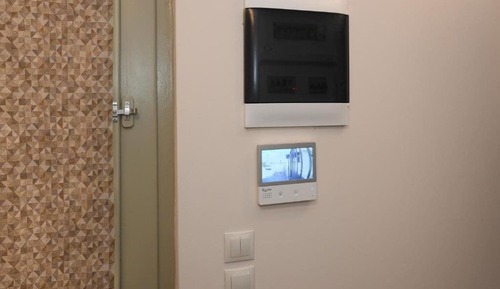 Basic Single Room