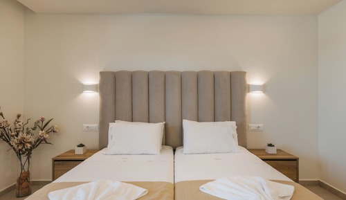 Premium Room, Balcony