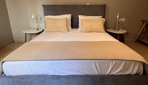 Standard Apartment, 2 Bedrooms, Courtyard View