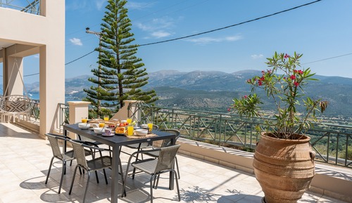 Superior Apartment, 3 Bedrooms, Bay View