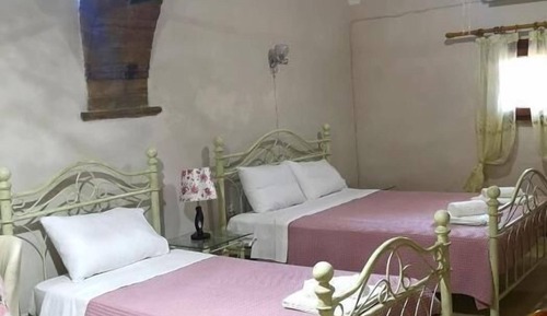 Family Triple Room