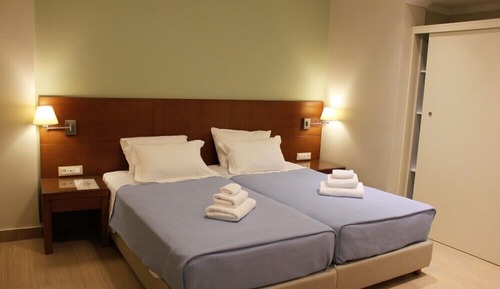 Apartment, 2 Bedrooms