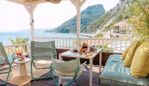 Suite with Sea View