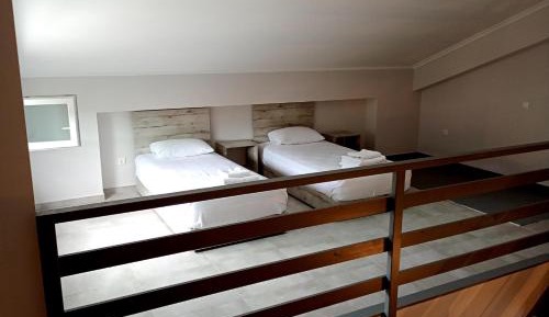 Apartment - Split Level