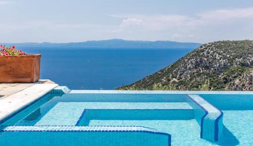 Superior Villa
