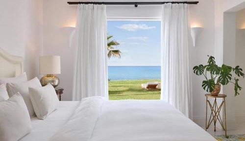 2-Bedroom Beach Villa Seafront