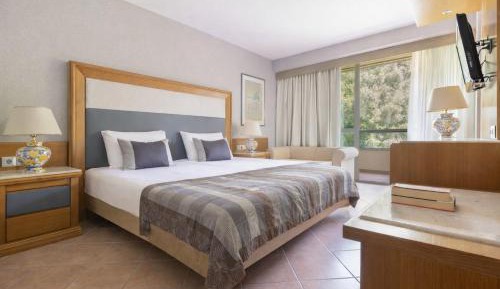 Essential Double or Twin Room