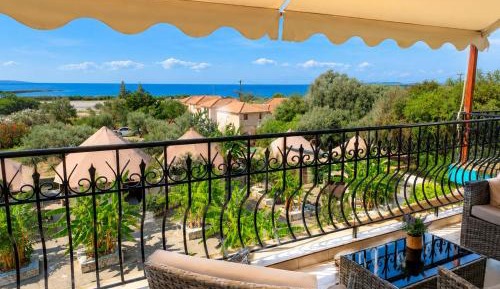 Apartment with Sea View