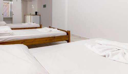 Triple Room with Balcony