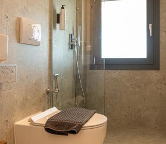 Duplex Suite