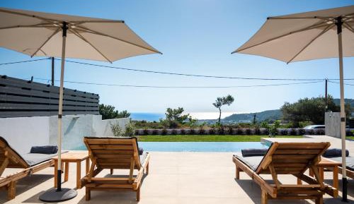 Pasha Villa I