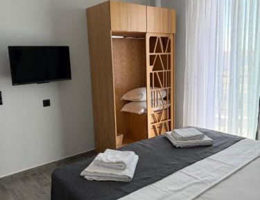 Standard Apartment