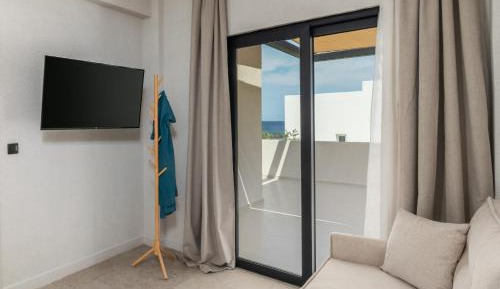 Suite with Private Pool