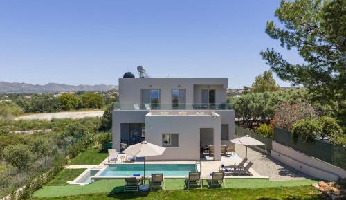 Superior Villa