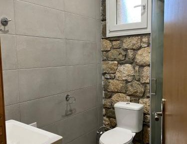 One-Bedroom Chalet