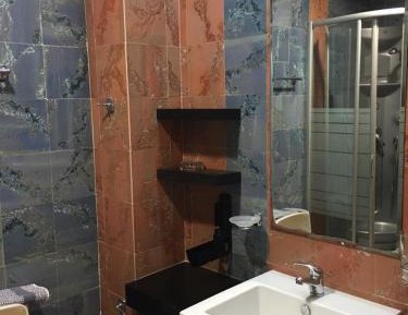 Double Room with Sea View