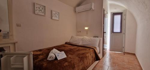 Budget Single Room