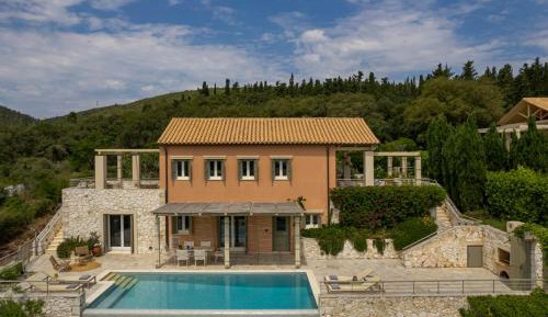 Villa Levanda with Private Pool