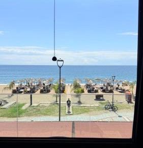 Two-Bedroom Apartment with Sea View