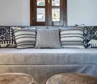 Superior Seaview Maisonette