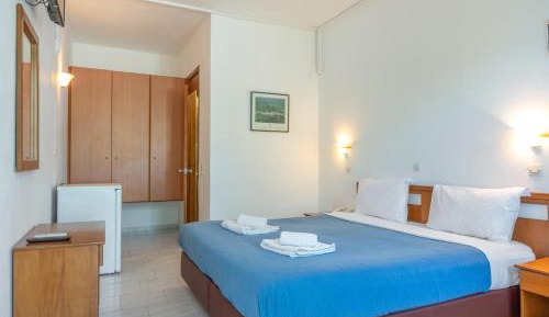 Triple Room with Shower
