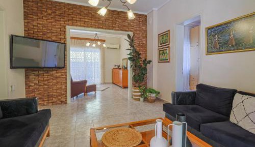 Two-Bedroom Superior Apartment