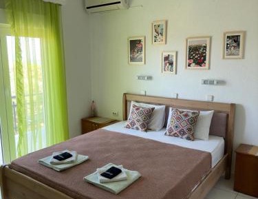 Standard King Room