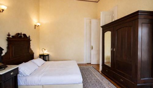 Mansion Standard Suite with Sea View