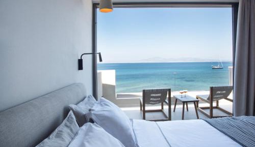 Deluxe Villa with Private Pool and sea view Thalassa 5
