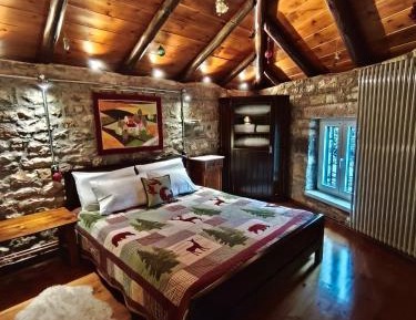 Superior Villa