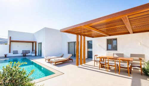 One-Bedroom Villa
