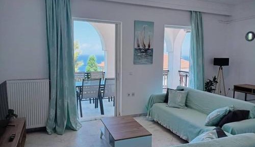Apartment with Sea View