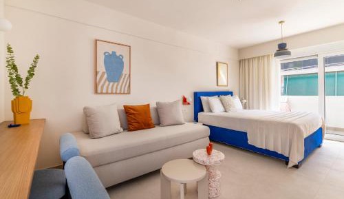 Superior Apartment