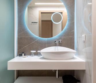 Comfort Suite