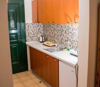 Studio (2 Adults)