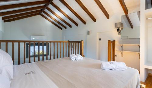 Suite with Sea View 6