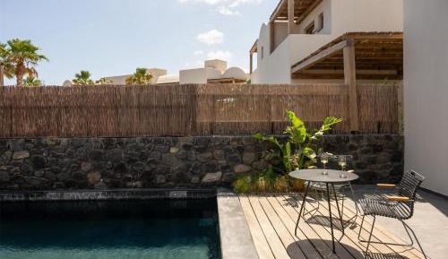 Premium Room-Terrace-Plunge Pool