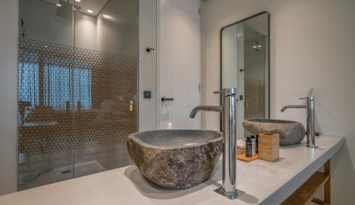 Suite with Private Pool