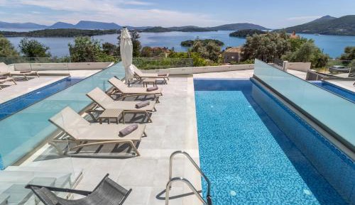 Superior Villa