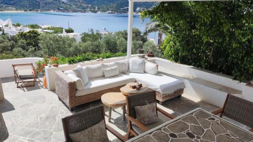 Three-Bedroom Vacation Home 