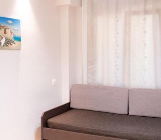 Triple Room with Sea View