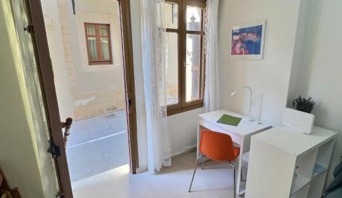 Apartment - Ground Floor