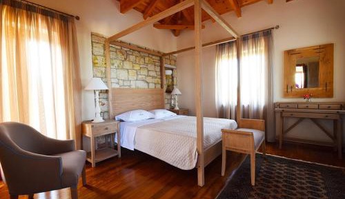 Two-Bedroom Villa