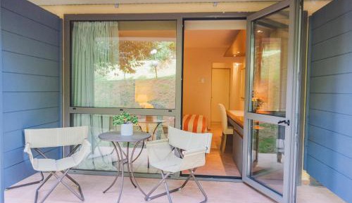 Superior Room Direct Garden Access