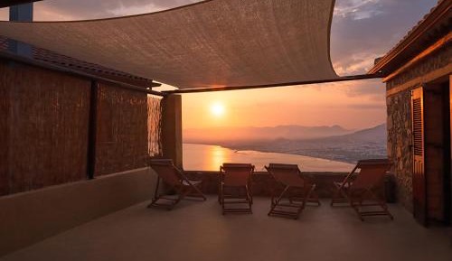 Two-Bedroom Villa