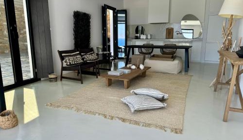 Superior Villa